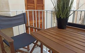 Beautiful Studio Apartment In Qormi Malta
