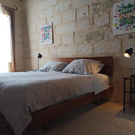 Beautiful Studio Apartment In Qormi Malta Zewnętrze zdjęcie
