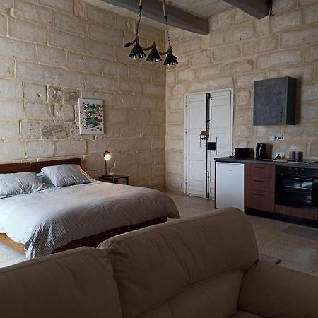 Beautiful Studio Apartment In Qormi Malta Zewnętrze zdjęcie