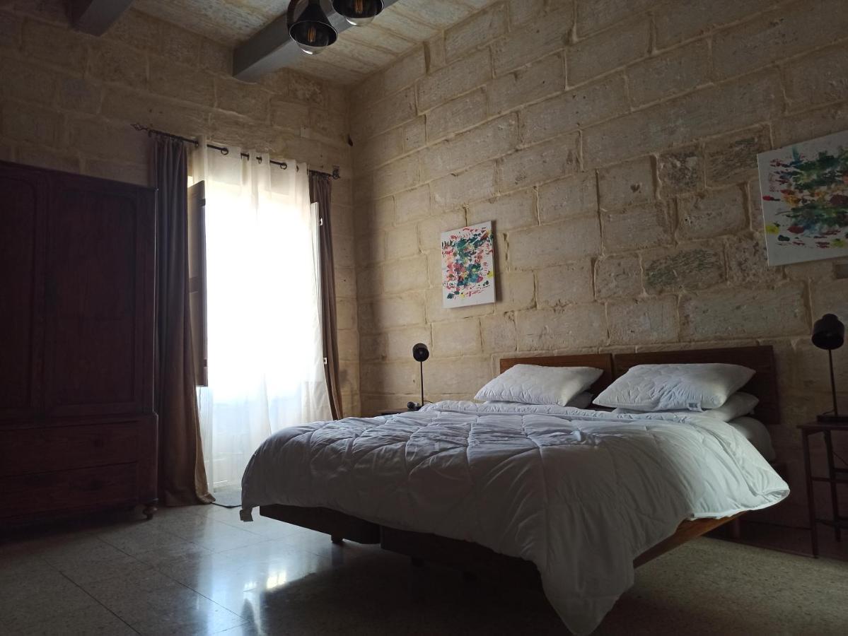 Beautiful Studio Apartment In Qormi Malta Zewnętrze zdjęcie