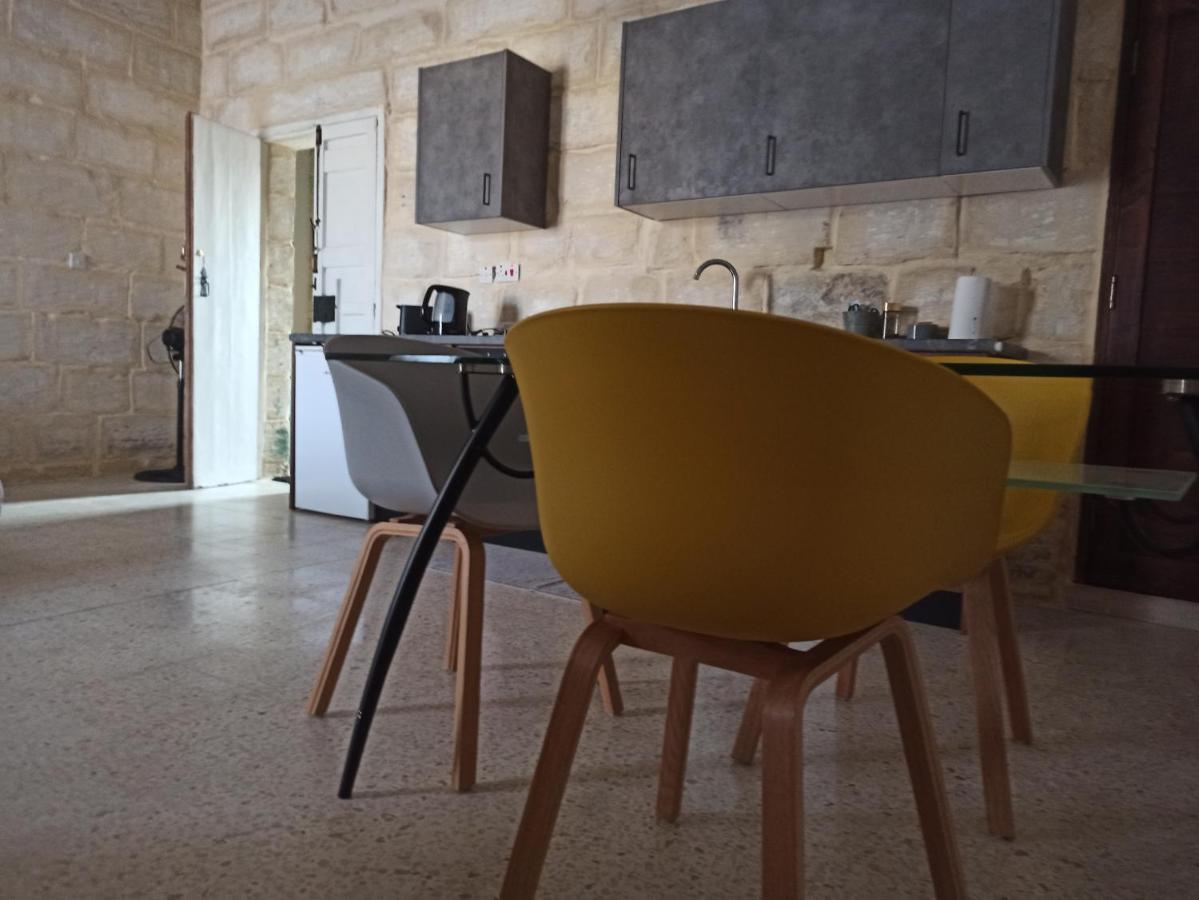 Beautiful Studio Apartment In Qormi Malta Zewnętrze zdjęcie