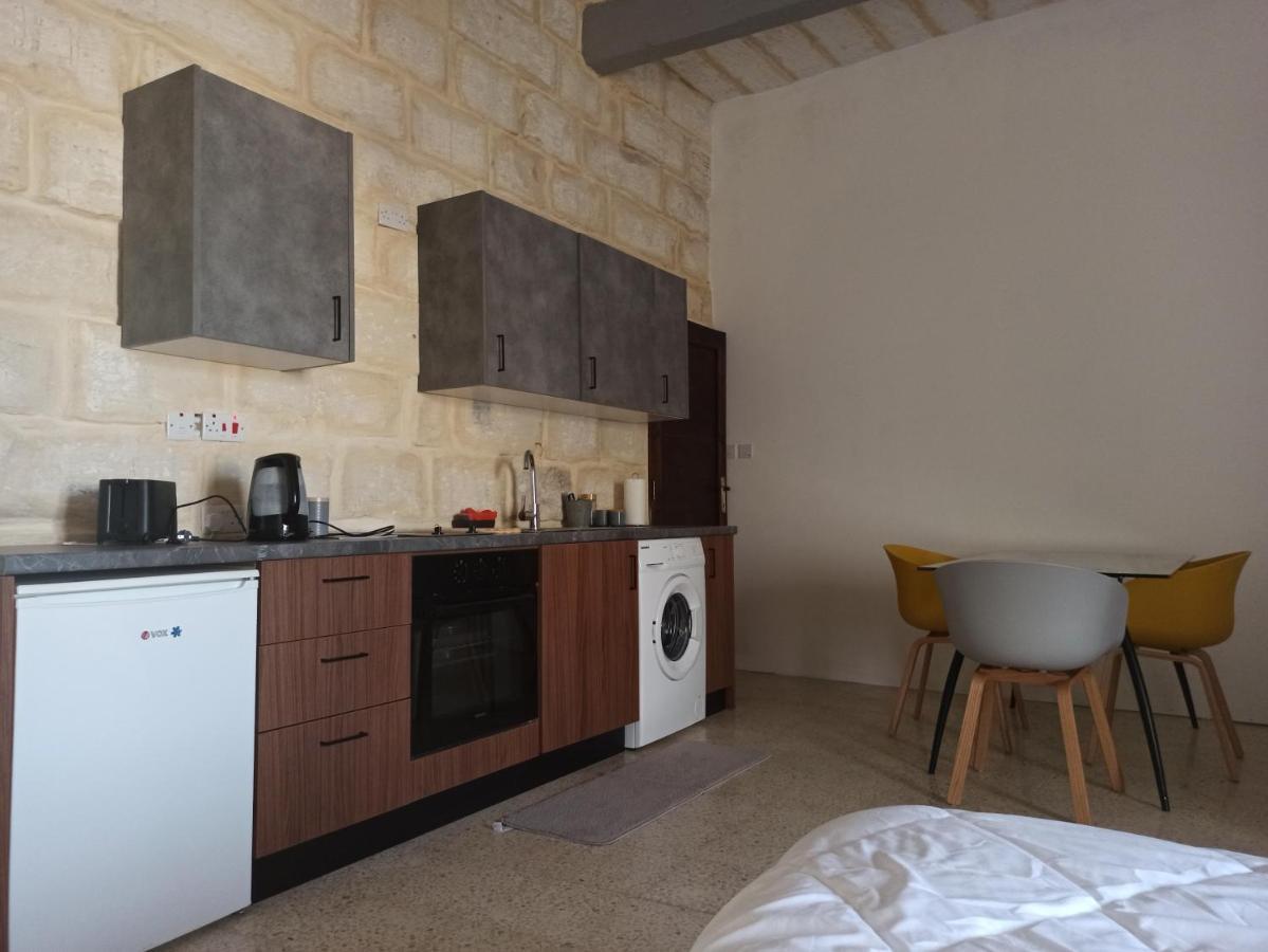Beautiful Studio Apartment In Qormi Malta Zewnętrze zdjęcie