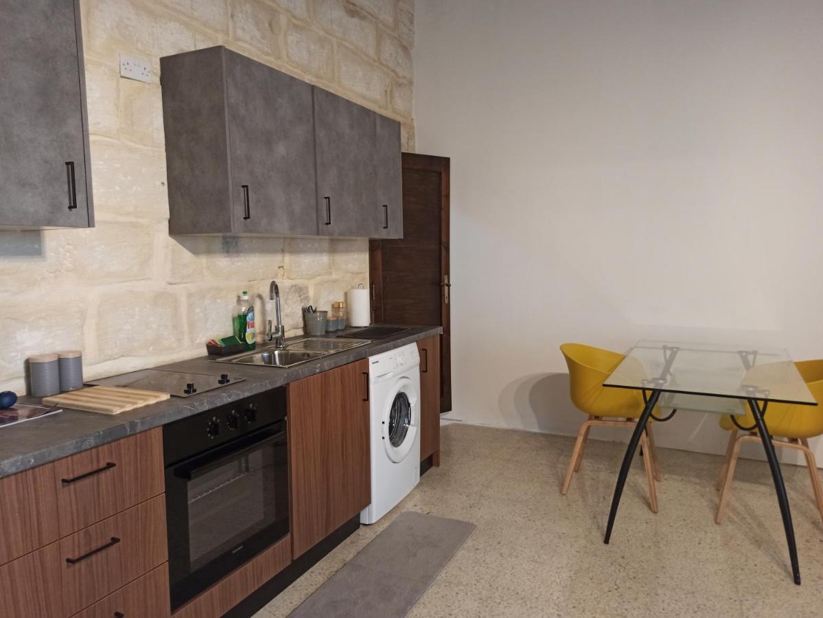Beautiful Studio Apartment In Qormi Malta Zewnętrze zdjęcie