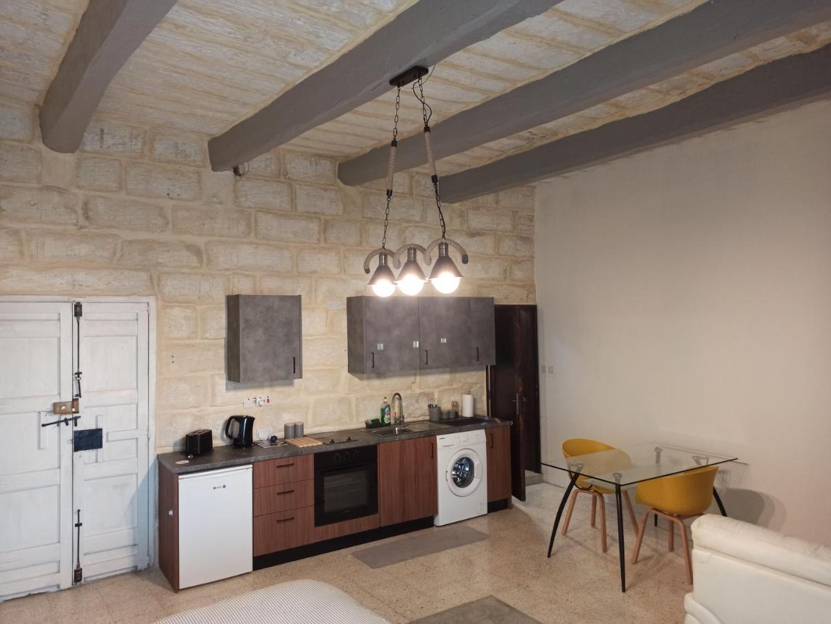Beautiful Studio Apartment In Qormi Malta Zewnętrze zdjęcie