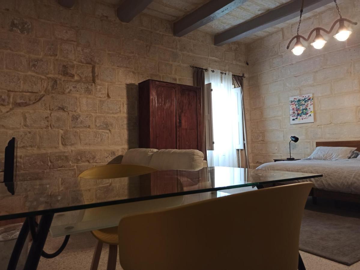 Beautiful Studio Apartment In Qormi Malta Zewnętrze zdjęcie