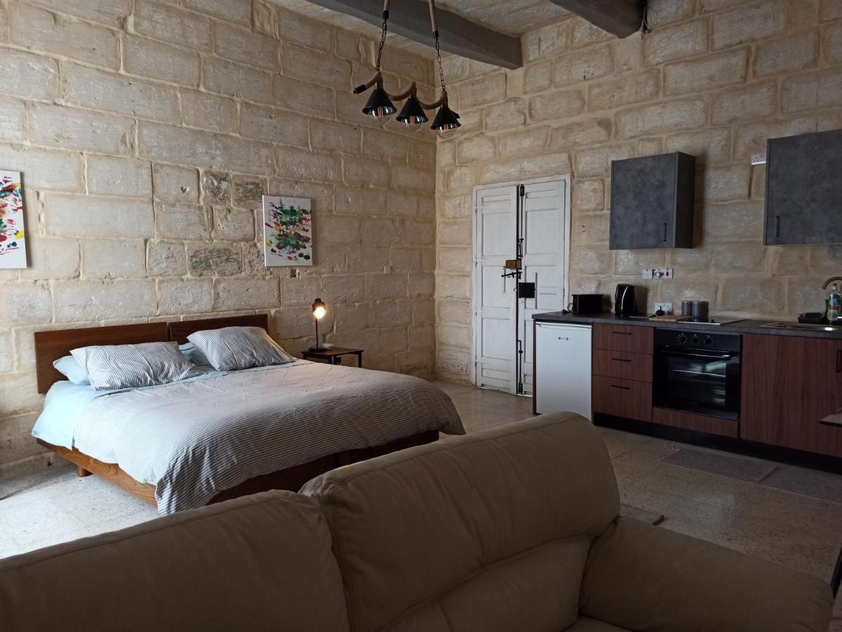 Beautiful Studio Apartment In Qormi Malta Zewnętrze zdjęcie
