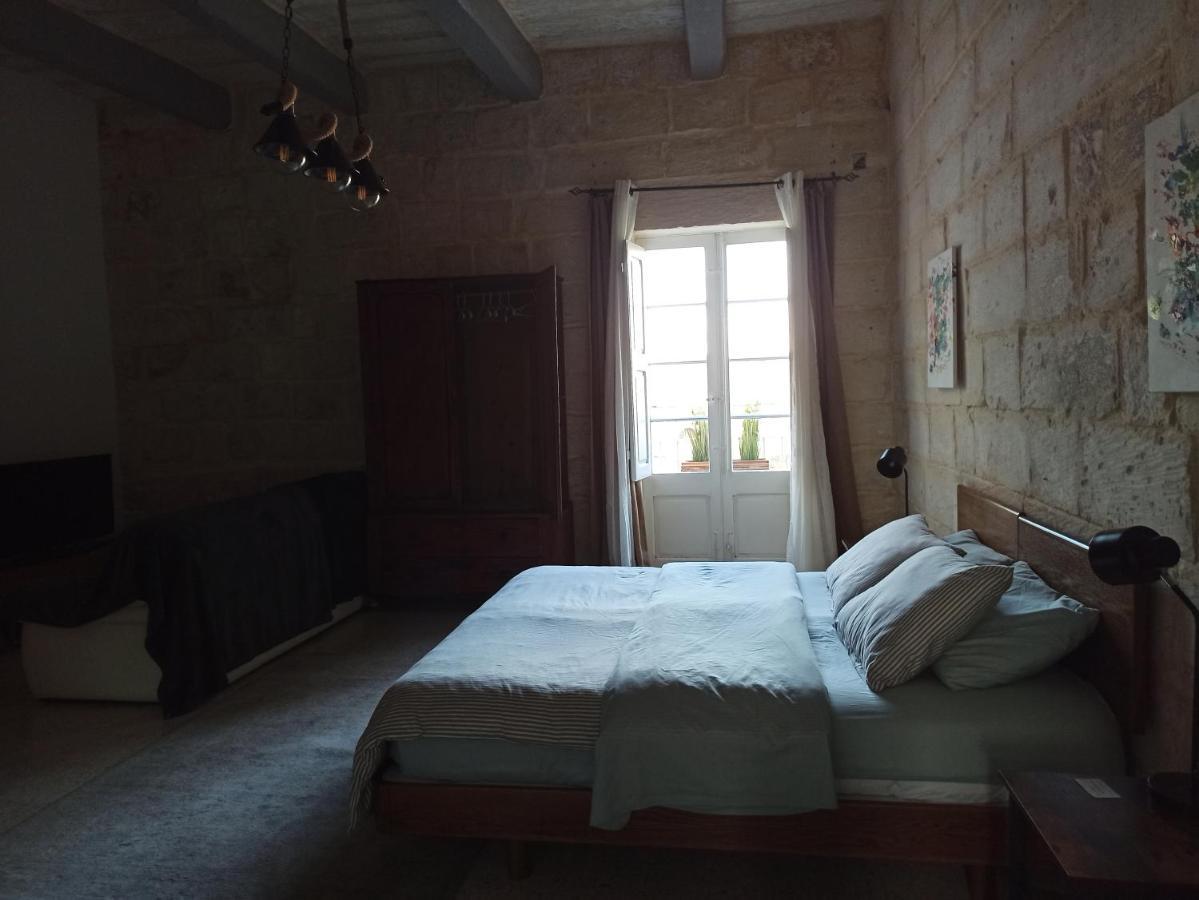 Beautiful Studio Apartment In Qormi Malta Zewnętrze zdjęcie